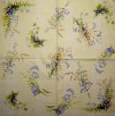 226 Daisies - 3-ply - Ihr